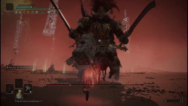 Elden Ring: Comment UTILISER le Fléau Des Géants - Force/Eso Build Guide смотреть онлайн