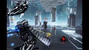 warframe гайд для новичков или какого фрейма собрать следующим