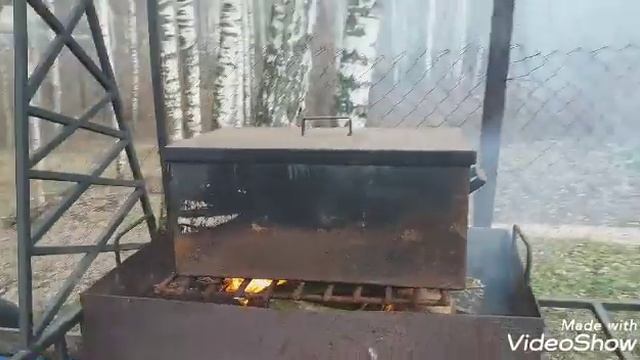 УТКА горячего копчения смотреть онлайн