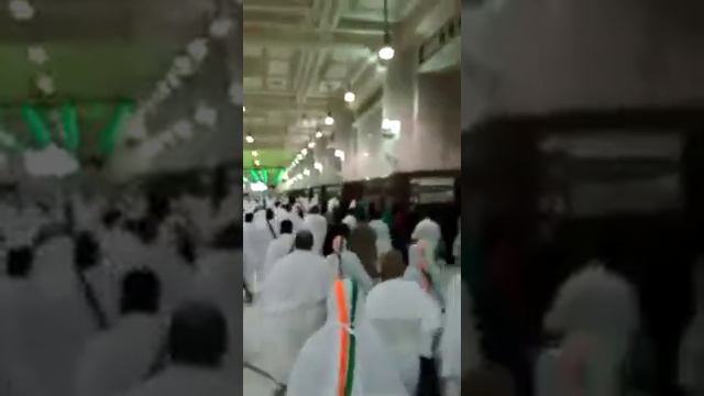 Сафа и Марва / السعي بين الصفا والمروة