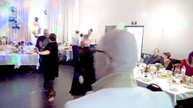 С Днём рождения Виктор Владимирович!