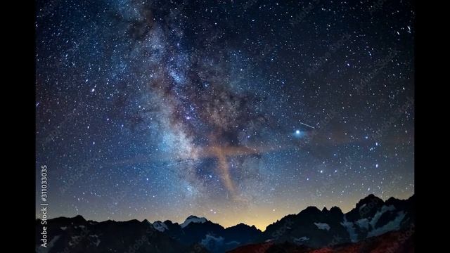 Deep relaxing sleep meditation / Расслабляющая музыка для сна и глубокой медитации смотреть онлайн