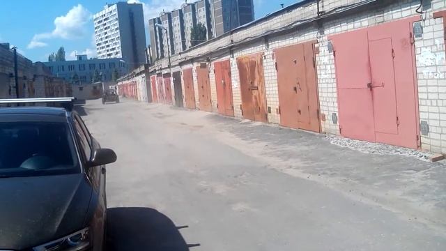 Самодельный багги из киа маджентис 2 литра МКПП смотреть онлайн
