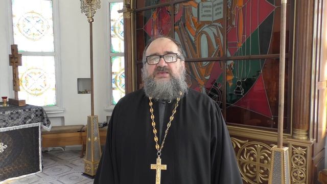 ЖИВОЙ КАЛЕНДАРЬ. 13 марта 2023 года, понедельник. Седмица 3-я Великого поста. смотреть онлайн