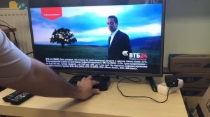 GS B532M, запись каналов, да ладно!