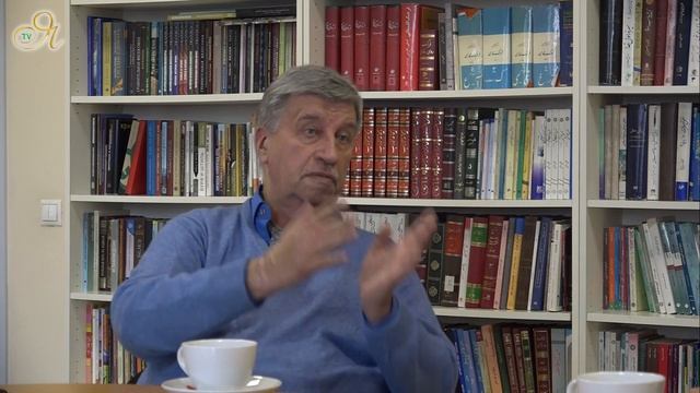 Изустная история: Дмитрий Валентинович Микульский (часть 3) смотреть онлайн