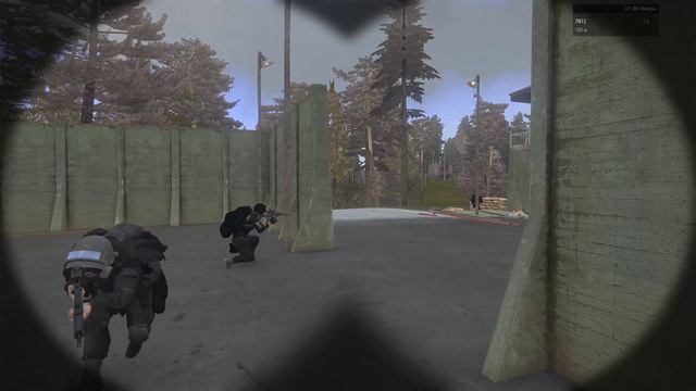 ARMSTALKER НАЁМНИКИ | ПО СТАРЫМ ЧЕРТЕЖАМ (3) смотреть онлайн