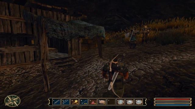 Gothic 3 | Page 011 - Around Montera And To Okara