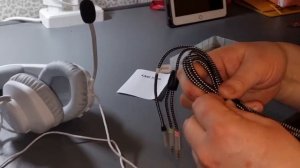 Как подключить наушники JBL с микрофоном к компьютеру/JBL/Наушники с микрофоном