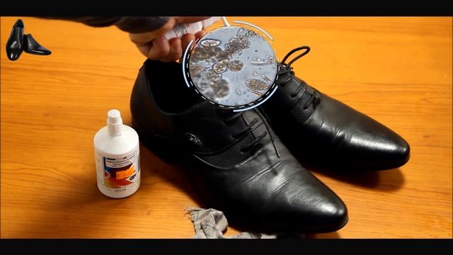 ✅ Как избавиться от неприятного запаха обуви? ЧТО ДЕЛАТЬ ЕСЛИ ПАХНУТ НОГИ? В домашних условиях. смотреть онлайн