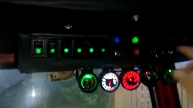 т25 приборная панель. смотреть онлайн