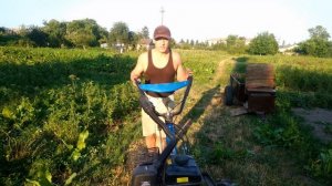 Дифференциальные ступицы мотоблока: для чего оказались хороши?