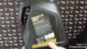 Обзор моторного масла S-Oil Seven Gold 5W30