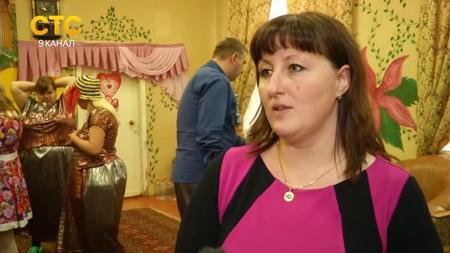 24.10.2016 ДОСТУПНАЯ СРЕДА - Мастер классы для инвалидов смотреть онлайн