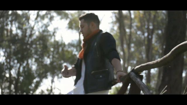 Amaro - Te voy a amar (Video Oficial) смотреть онлайн