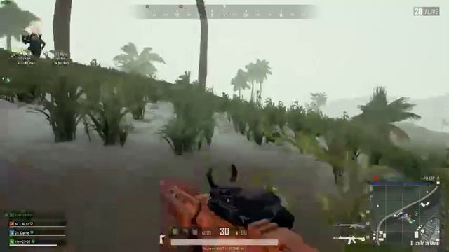 PUBG PC TESTING#01 смотреть онлайн