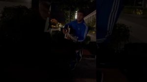 В.Цой (День как день-кавер)