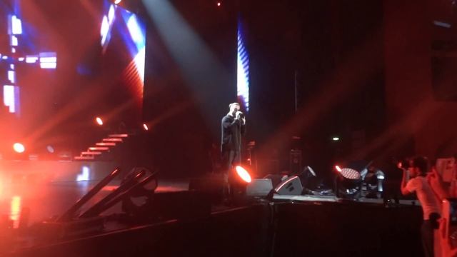 БУРИТО -"МЕГАХИТ" (4.11.2016,КРОКУС.МОСКВА) смотреть онлайн