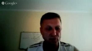 Видео-встреча с Андреем Ярмолкевичем