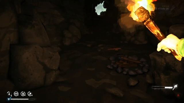 ? THE LONG DARK ?TALES FROM THE FAR TERRITORY ▶ Выживание [?СТРИМ] #15 смотреть онлайн