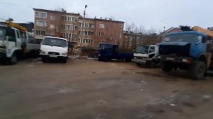 Пропали Тормоза в Камазе/клапан "весы" не нужен?