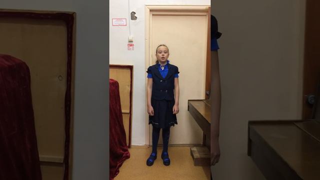 1336 Ильицкая Диана р п Софрино Журавли смотреть онлайн