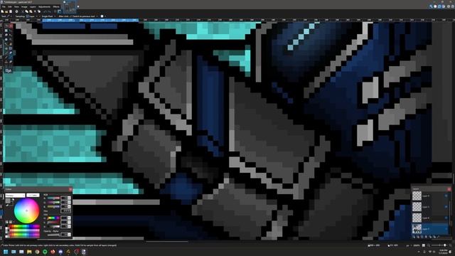 Roblox Clothing Shading Timelapse. смотреть онлайн
