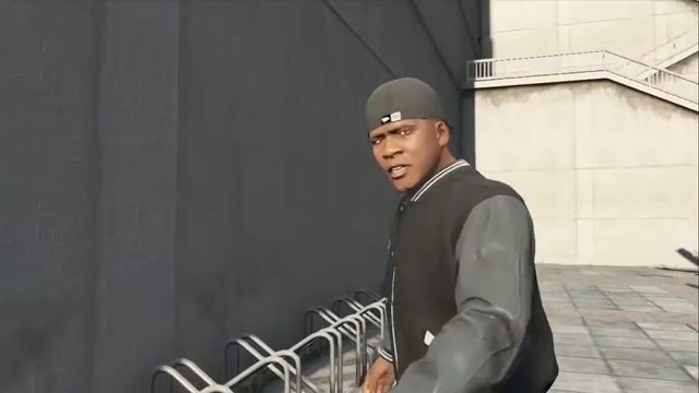Разрушители мифов GTA V эпизод 2 смотреть онлайн