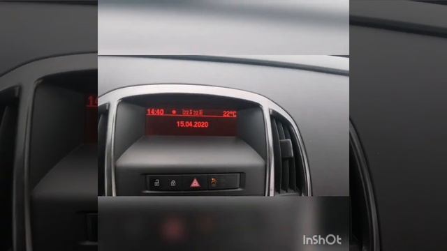 Обзор на Opel Astra смотреть онлайн