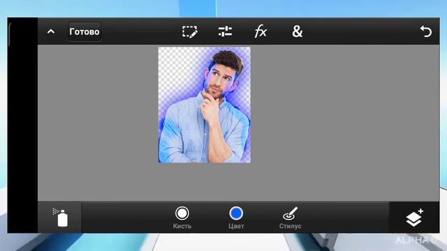 ?КАК СДЕЛАТЬ ПРЕВЬЮ КАК НА ПК ЗА 5 МИНУТ.ПРЕВЬНА С ПК НА ТЕЛЕФОНЕ смотреть онлайн