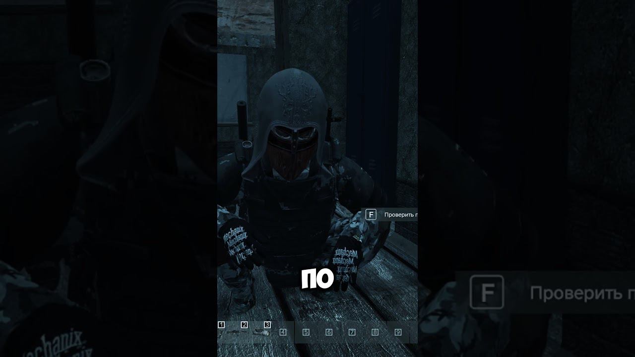 ВСТРЕТИЛА ЧУШПАНА|| SW STALKER RP #stalkerrp #stalker #dayzstalkerrp