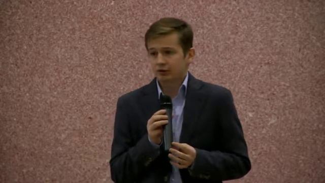 Иван Крошный “Роль живого общения в профессиональном развитии трейдера”. смотреть онлайн