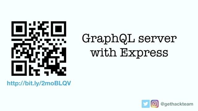 JSDayIE 2019 From REST to GraphQL Wrapping Existing APIs in a Single Endpoint смотреть онлайн