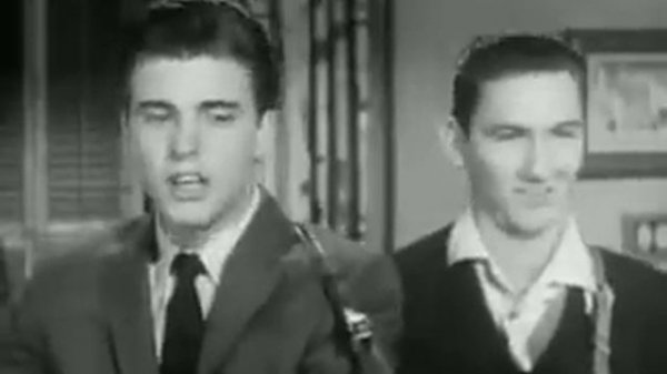 Ricky Nelson - It's Late