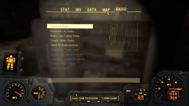 Let's Play Fallout 4 - [SURVIVAL - NO FAST TRAVEL] - Part 338 - WRVR Broadcast Center смотреть онлайн