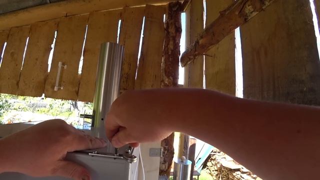 Сборка коптильни холодного копчения Hobbi Smoke 3.0 Дымогенератор холодного копчения. Нержавеющая с смотреть онлайн