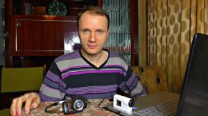 ￼ ✅УльтраФиолетовая пушка и лучи смерти ? Кварцевая бактерицидная лампа ДРЛ своими руками