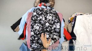 Обзор одежды сток s'Oliver от STOCKINFO.RU