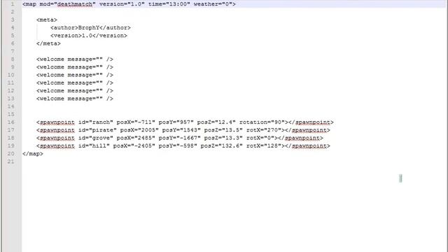 Как убрать машины с респавна в мта смотреть онлайн
