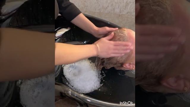 Обесцвечивание отросших Корней смотреть онлайн