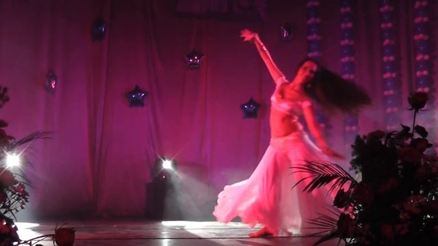 Surmeli (Сурмели) - Индийский танец (Kajna re) смотреть онлайн