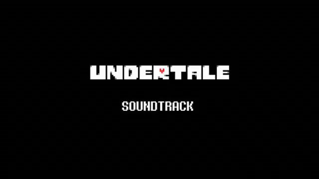 Undertale Soundtrack - Determination - Double Layered смотреть онлайн