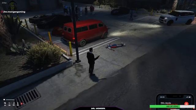 Back in GTAV RP | SVRP 3.0 new update explore | Business meeting at 11pm #gtav #svrp #live #mrmonge смотреть онлайн
