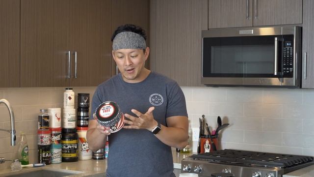 Amazon's "Best Seller" Pre Workout | Old School Labs Vintage Pre Workout Review смотреть онлайн