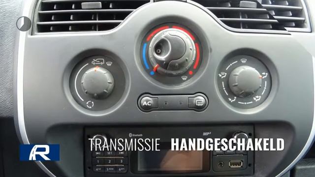 Renault Kangoo Express 1.5 dCi 75 Express Comfort S&S AIRCO SCHUIFDEUR CRUISE PDC смотреть онлайн