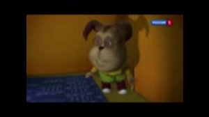 Барбоскины вырезанный фрагмент (03.01.1944) @LittleHecker777