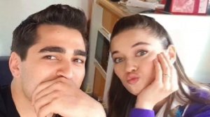 Решение о браке Мерта Рамазана Демира и Афры Сарачоглу потрясло социальные сети!