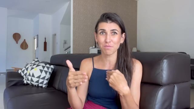 4 Dinge, die mir in Deutschland *angst* machen | Amerikanerin in Deutschland смотреть онлайн