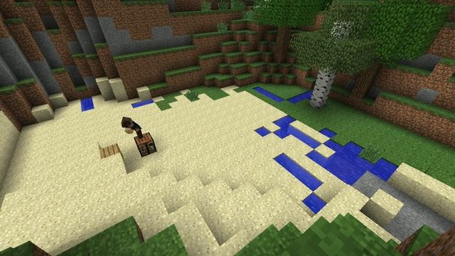 Олды Minecraft №2 Лучший мультиплеер в Майнкрафт! смотреть онлайн