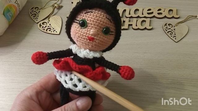#иринакистаева Девочка - божья коровка//МК-ДИКТАНТ//Автор И. Кистаева. смотреть онлайн